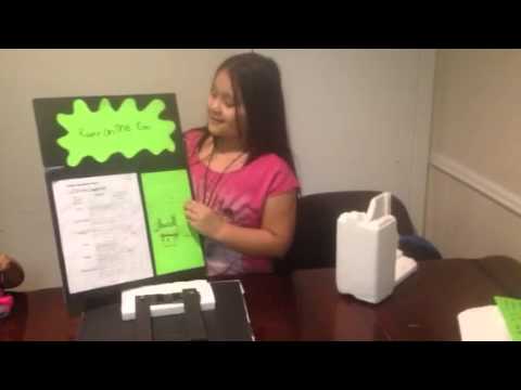 Simple machines ramp on the go 2626