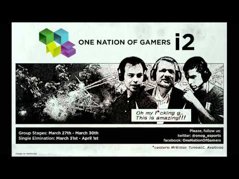 ONOG i2 Group (A) ePi.Boyo v. GL.Snute - 7 / 9