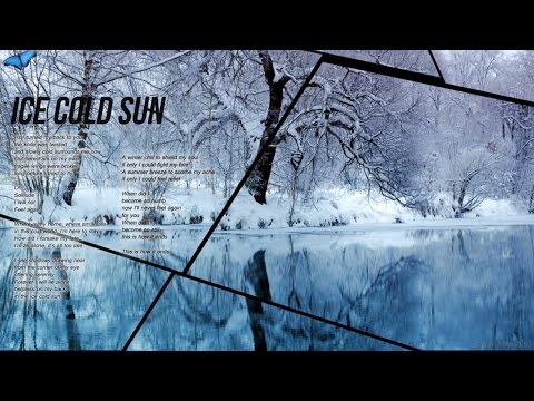 Kowai - Ice Cold Sun