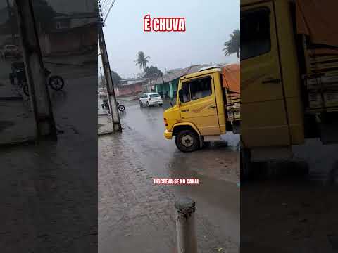 LAGOA DO OURO #pernambuco #viralvideo #paisagemnatural #chuva