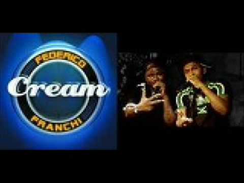 Cream & Rap Das Armas