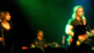 Eagles Of Death Metal &quot;Prissy Prancin&quot; live @ Bataclan, Paris