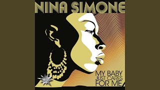 My Baby Just Cares For Me (Special Extended Version)