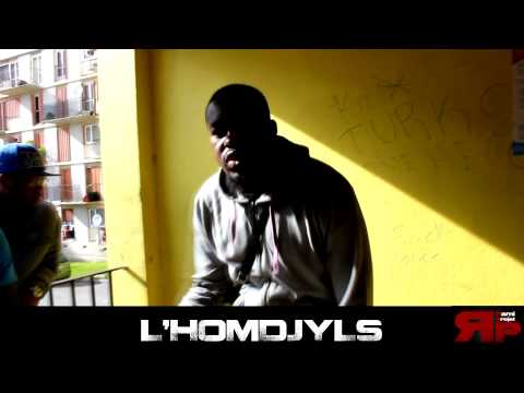 EN DIRECT DE CLICHY-SOUS-BOIS - LE CHENE POINTU (93390) BY RAMI PROJET ("EN DIRECT DE" EPISODE 27)