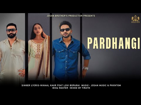 Pardhangi