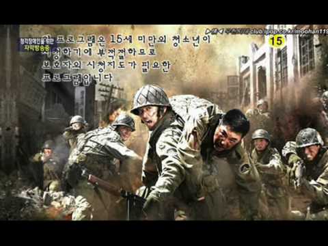 Lee Seung Hyo 이승효- 친구여 (chinguyeo) - 김장훈 (Kim Jang-hoon) - [OST] 전우 / Comrades