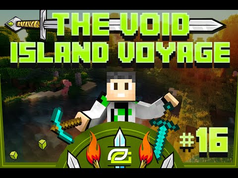 Void Island Voyage ep 16 - THIS IS THE END!