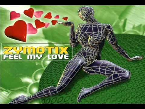 ZYMOTIX- feel My Love (1997)