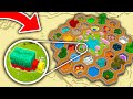 I Built a ZOO for EVERY Animal in Survival Minecraft DEFAULT Thumbnail