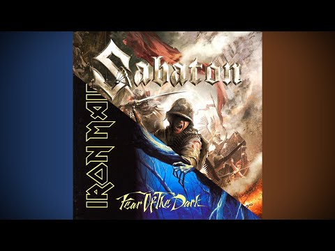 download lagu mp3 mp4 Sabaton Afraid To Shoot Strangers, download lagu Sabaton Afraid To Shoot Strangers gratis, unduh video klip Sabaton Afraid To Shoot Strangers