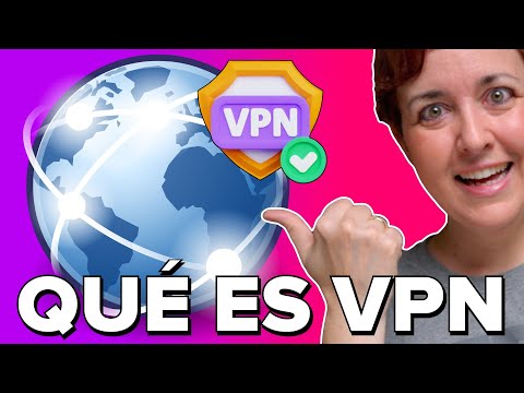 La mejor VPN para 2024