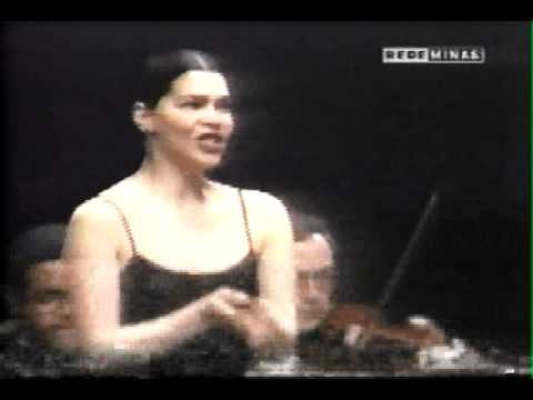 Coral SESIMINAS-BH e Orquestra de Camara SESIMINAS - CONCERTO DE INVERNO-parte 05