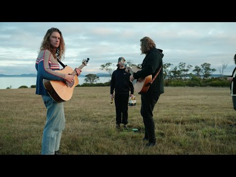 The VANNS - Accomplice (acoustic)