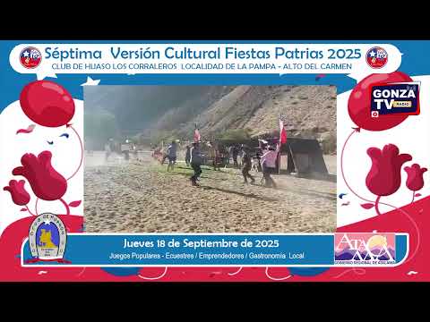 PROYECTO CLUB DE HUASCO LOS CORRALEROS DE LA PAMPA , ALTO DEL CARMEN