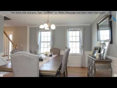 Priced at $529,900 - 28 Roland Way, Milford, MA 01757