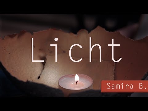 "Licht" - Samira B.