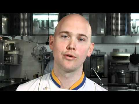 Årets Kock 2013 - Söker kvinnliga kockar