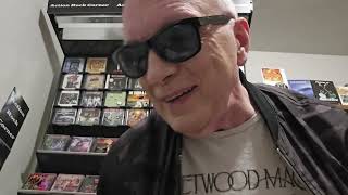 Status Quo  ... Driving to Glory review (Classic Rock)