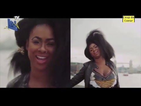 Nathalie Makoma  - One More Try