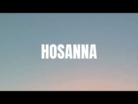 CalledOut Music - Hosanna (Piano Version)