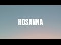 CalledOut Music Hosanna Piano Version