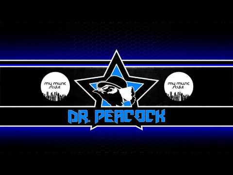 Dr. Peacock & Le Bask @ Insane Festival, Avignon 2016 ( My Music Style )