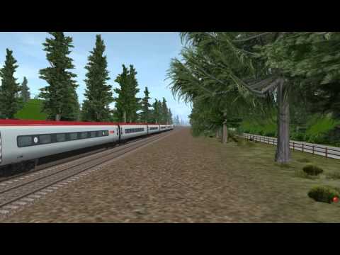trainz simulator 2010 pc requirements