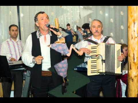 Formatia Modern Campulung Muscel-Dragostea-i o floare rara