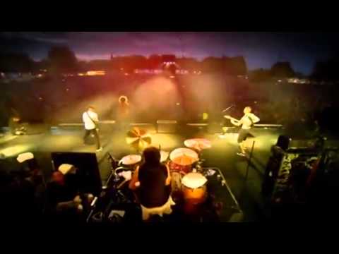 Rage Against The Machine - Bulls on Parade (Live in London 2010)