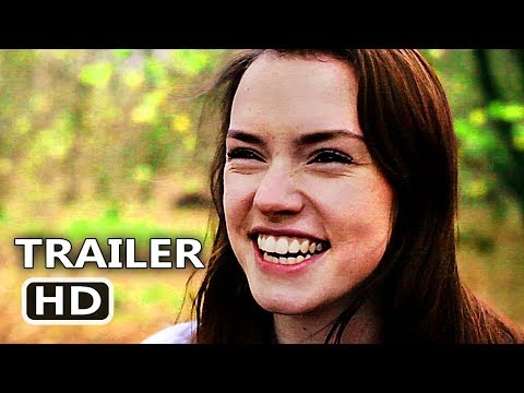 SCRAWL Official Trailer (2019) Daisy Ridley, Horror Movie HD