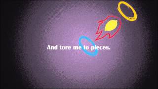 Portal - &quot;Still Alive&quot; [COVER by Agnes] (HD)