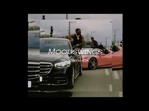 [FREE] Reezy x Souly Type Beat - Moodswings