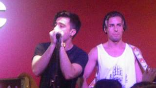 Lost and found (Acústico) - AMELIE Showcase Madrid