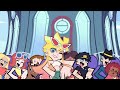New Panty Stocking With Garterbelt Fa Fa Song