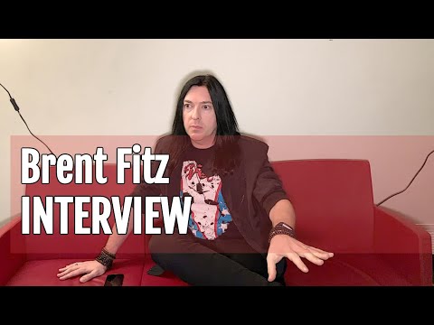 Brent Fitz (Slash) Interview for BeatIt