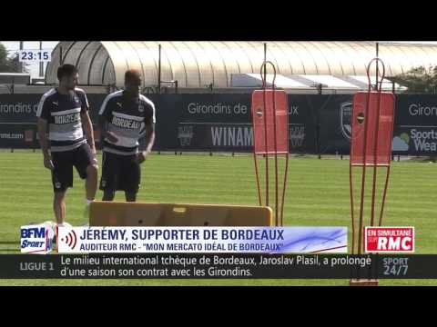 After Foot du mercredi - 07/06 – Partie 08/10 - "Faites votre mercato de Ligue 1 !"