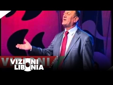 Gëzuar 2013 - Së Bashku Me Përrallën 2 - Mahmut Ferati