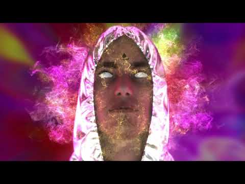 Champagne Drip - Acid Drop [OFFICIAL VISUALIZER]