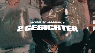 2 Gesichter Lyrics English Translation