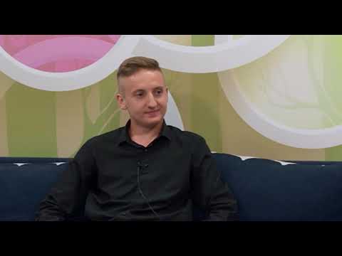 DANIJEL VASIĆ GOSTOVANJE   SPOT 05 08 2025