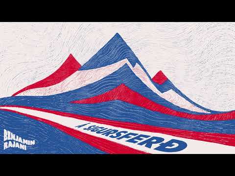 Benjamin Rajani - Á Sigursferð