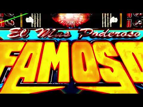 SONIDO FAMOSO ❣️SE QUE TE AMO💔 ((LIMPIA))TV SONIDERO 24 HORAS #tvsonidero24horas#sonidofamoso