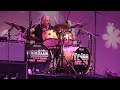 VANILLA FUDGE "Stop in the Name of Love" 4K LIVE!!!!