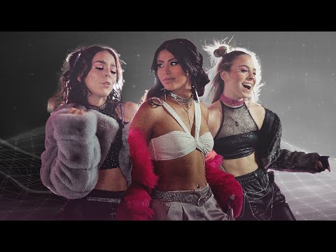 Regina Milla feat. Las Prez - Rudomántico (Video Oficial)