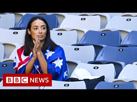 澳網公開賽：網球如何駕馭流行病 - BBC News (Australian Open: How Tennis navigated the pandemic  - BBC News)