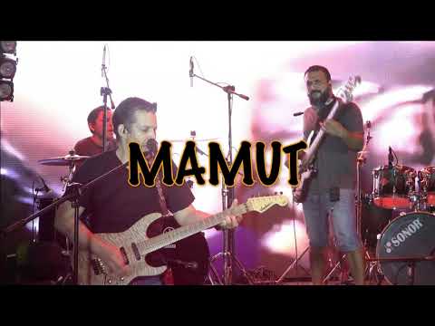 LIVE CONCERT ONLINE PRESENTA - MAMUT VS BAJO TIERRA 17 DE JULIO 22H00