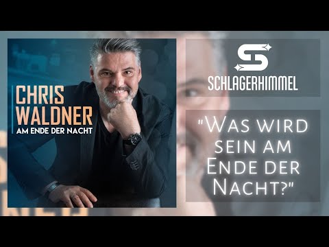 Teaser: Chris Waldner - Am Ende der Nacht