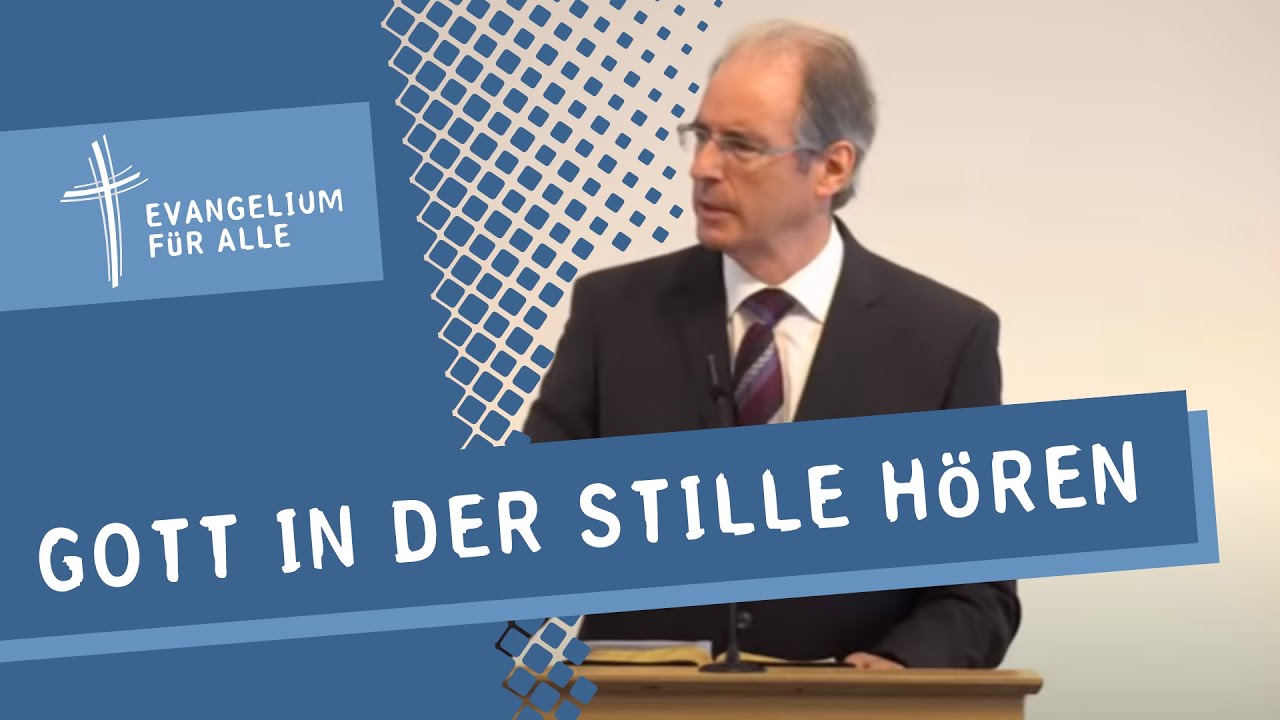 Predigt vom 18.02.2026