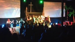 Benjamin Calypso/Joseph All the Time - Joseph