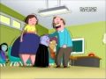 Cramp Twins Count Crampula